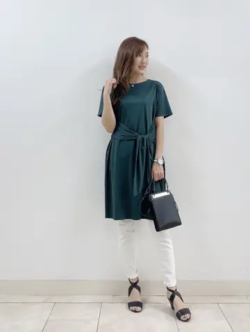 ICB 世戸 コーディネート画像