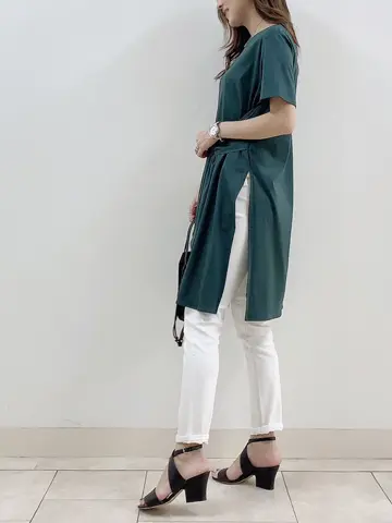 ICB 世戸 コーディネート画像