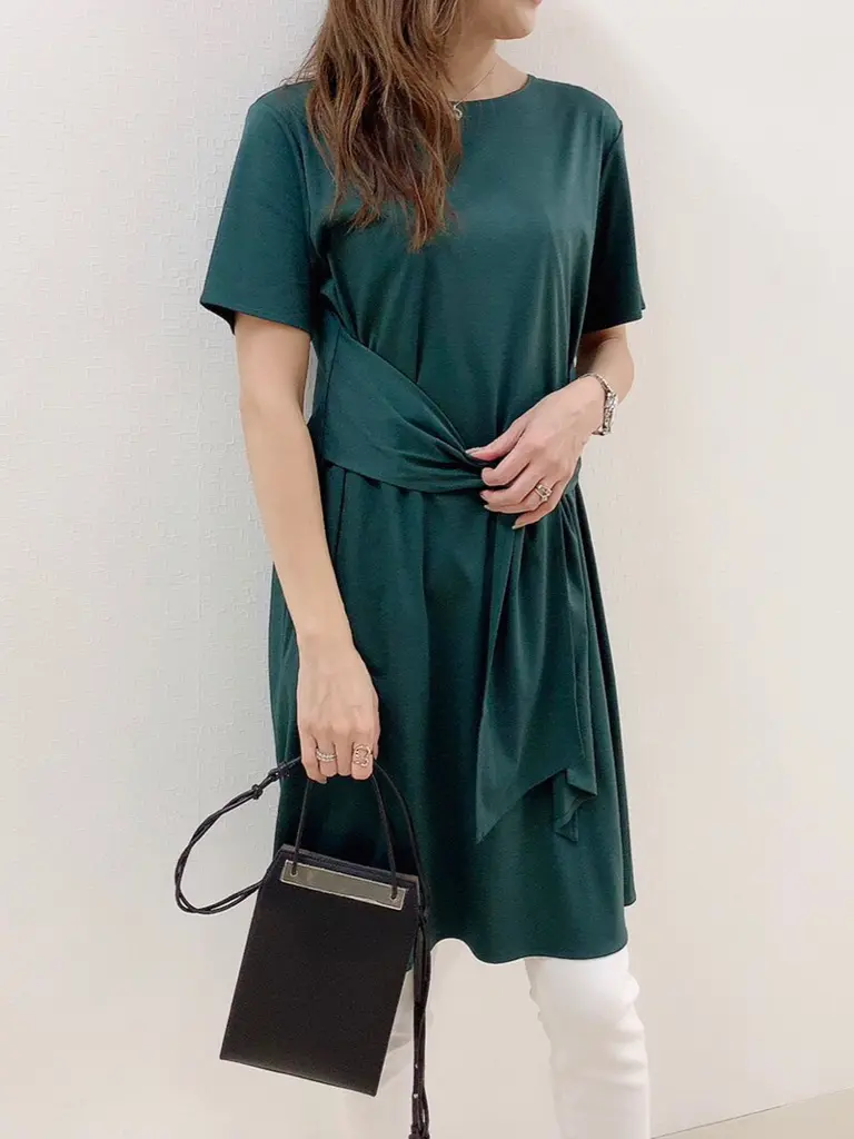 ICB 世戸 コーディネート画像