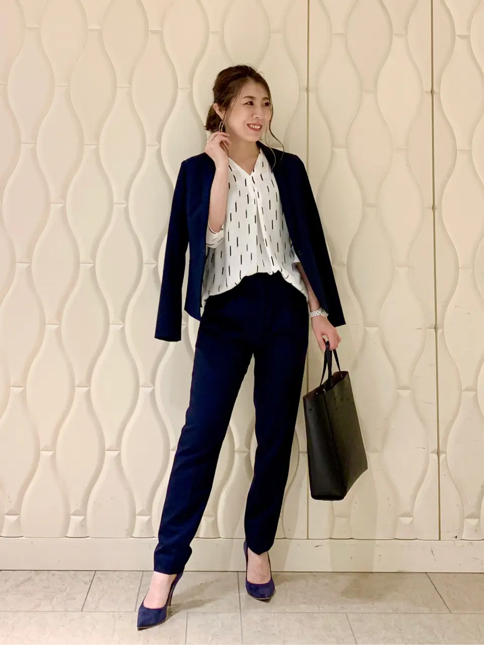  村田 コーディネート画像