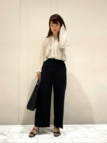 ICB 中島 コーディネート画像