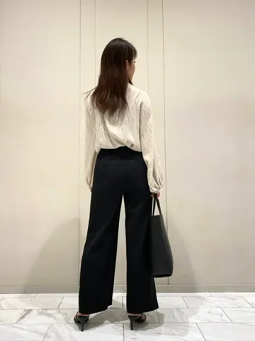 ICB 中島 コーディネート画像