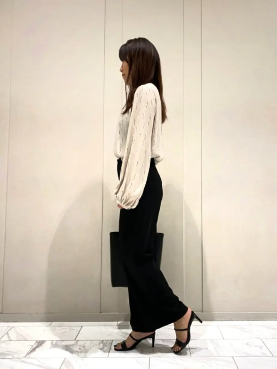 ICB 中島 コーディネート画像