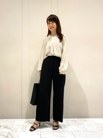 ICB 中島 コーディネート画像