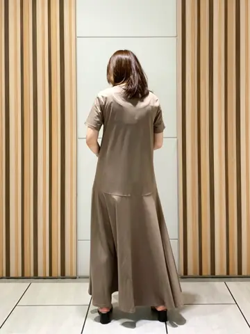 ICB 諸田 コーディネート画像