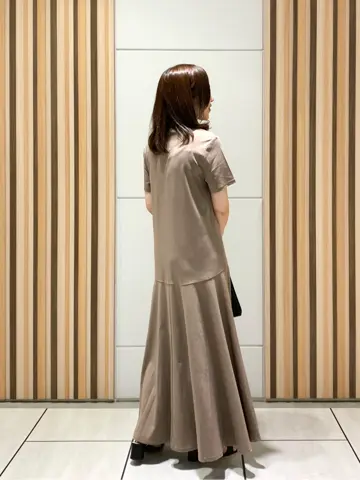 ICB 諸田 コーディネート画像