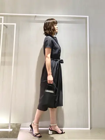 ICB 林 コーディネート画像