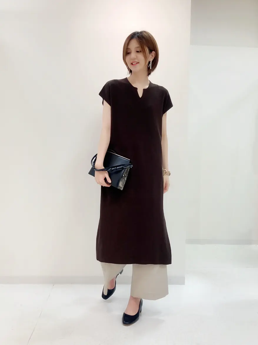  Nagira コーディネート画像