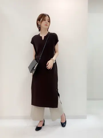 ICB Nagira コーディネート画像