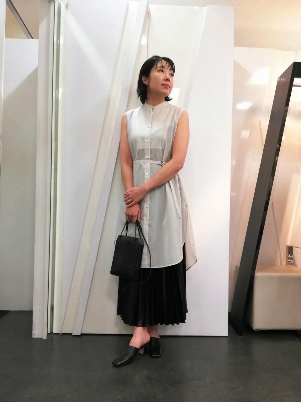  渡邊 コーディネート画像