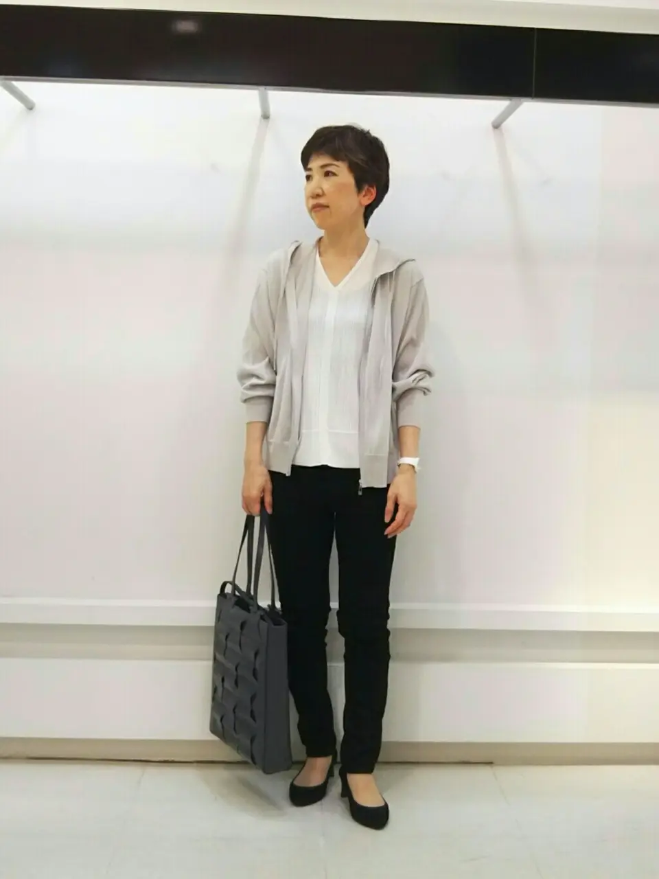  伊藤 コーディネート画像