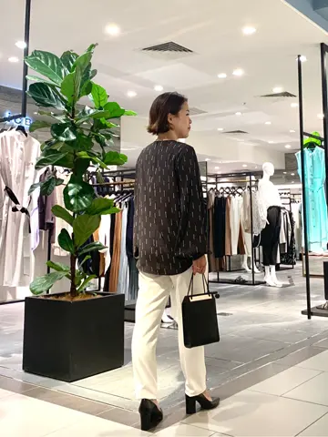 ICB 和久 コーディネート画像