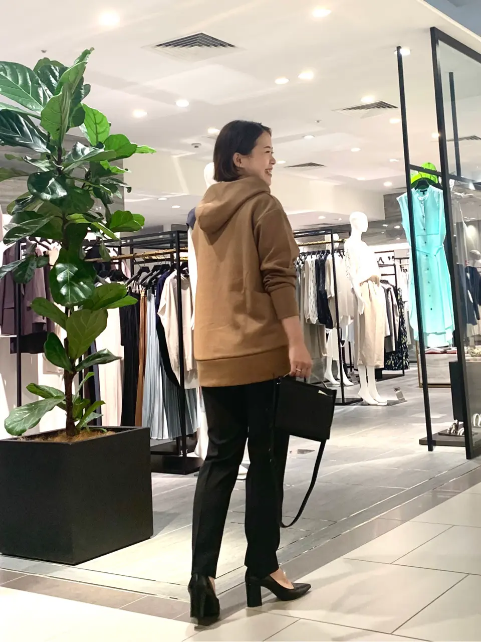  和久 コーディネート画像