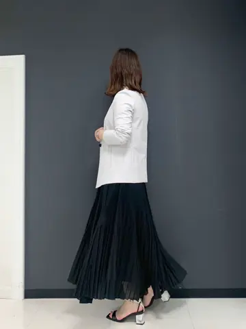 ICB 岡本 コーディネート画像