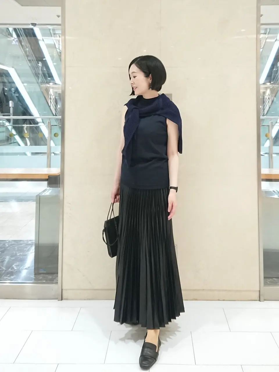 ICB KANAE コーディネート画像