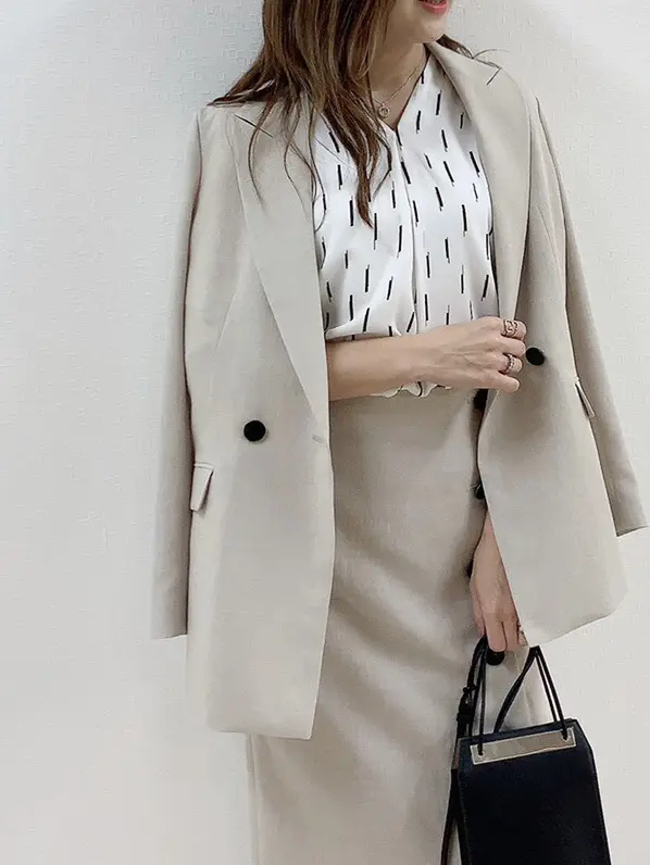 ICB 世戸 コーディネート画像