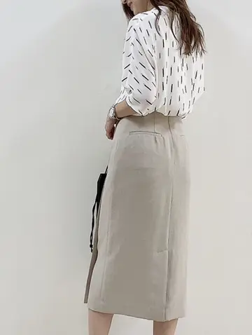 ICB 世戸 コーディネート画像