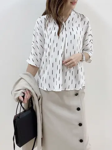 ICB 世戸 コーディネート画像