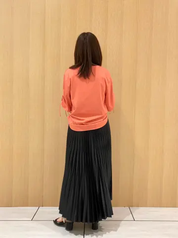 ICB 諸田 コーディネート画像