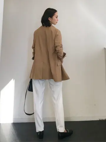 ICB 岩田 コーディネート画像