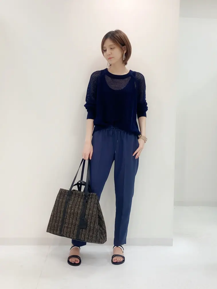  Nagira コーディネート画像