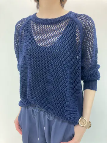 ICB Nagira コーディネート画像