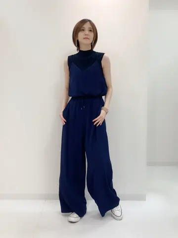 ICB Nagira コーディネート画像