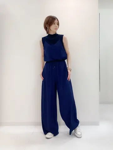 ICB Nagira コーディネート画像