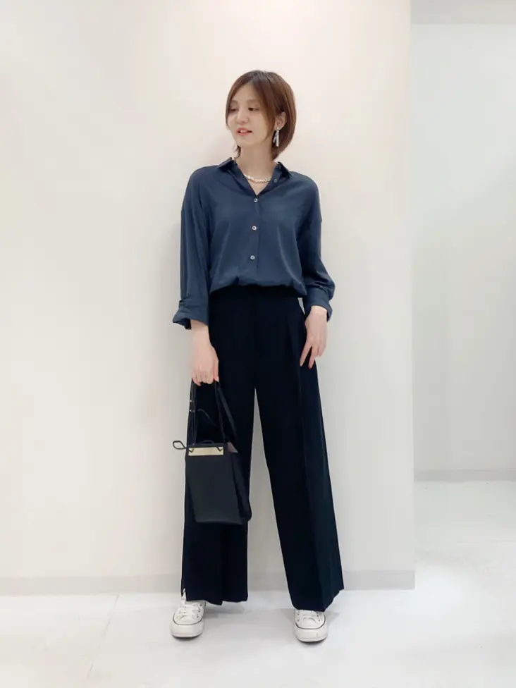  Nagira コーディネート画像