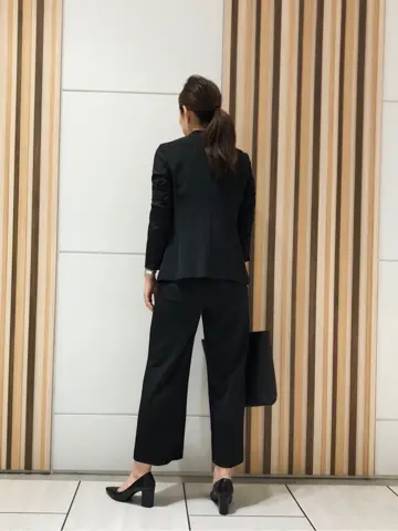 ICB 野口 コーディネート画像