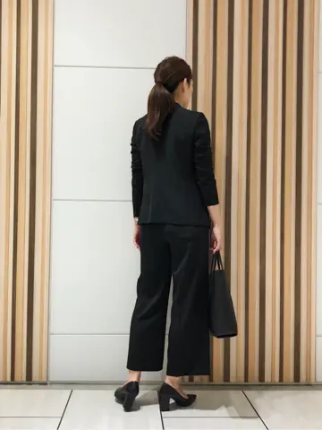 ICB 野口 コーディネート画像