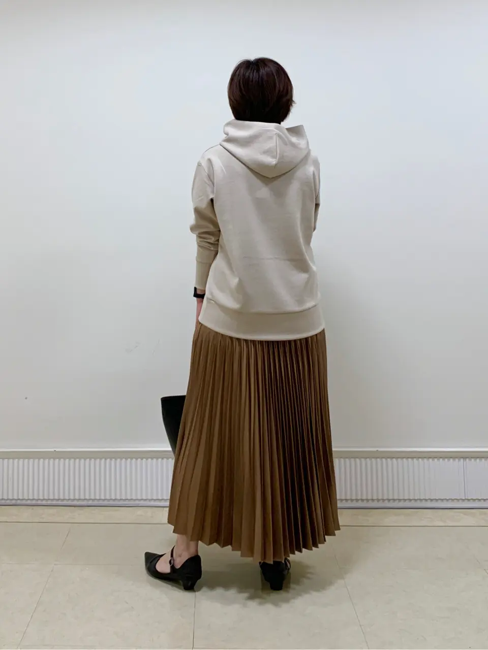 ICB 宮浦 コーディネート画像