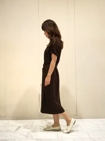 ICB 中島 コーディネート画像