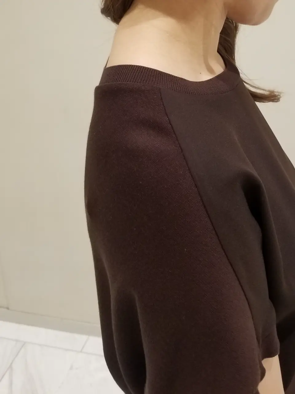 ICB 中島 コーディネート画像