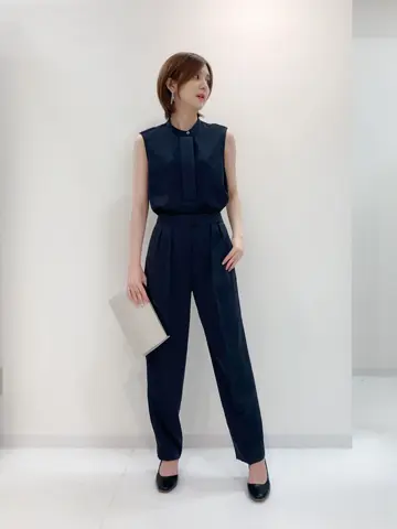 ICB Nagira コーディネート画像