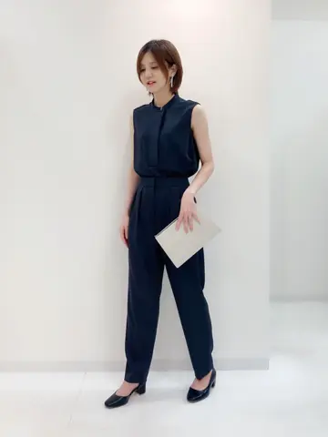 ICB Nagira コーディネート画像