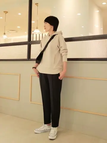 ICB 高橋 コーディネート画像