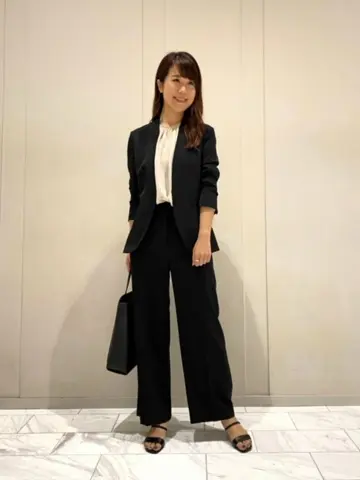 ICB 中島 コーディネート画像