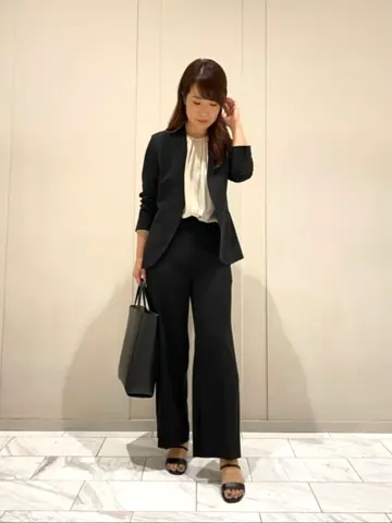 ICB 中島 コーディネート画像