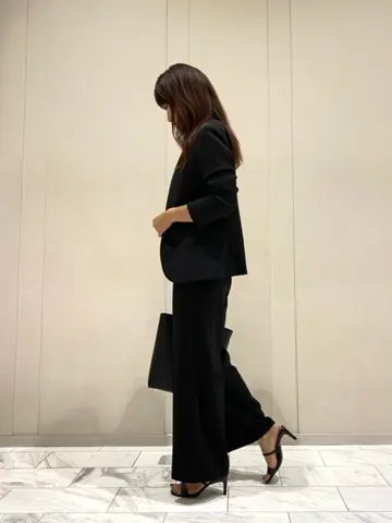 ICB 中島 コーディネート画像