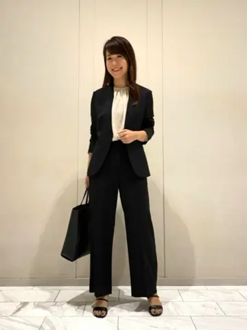 ICB 中島 コーディネート画像