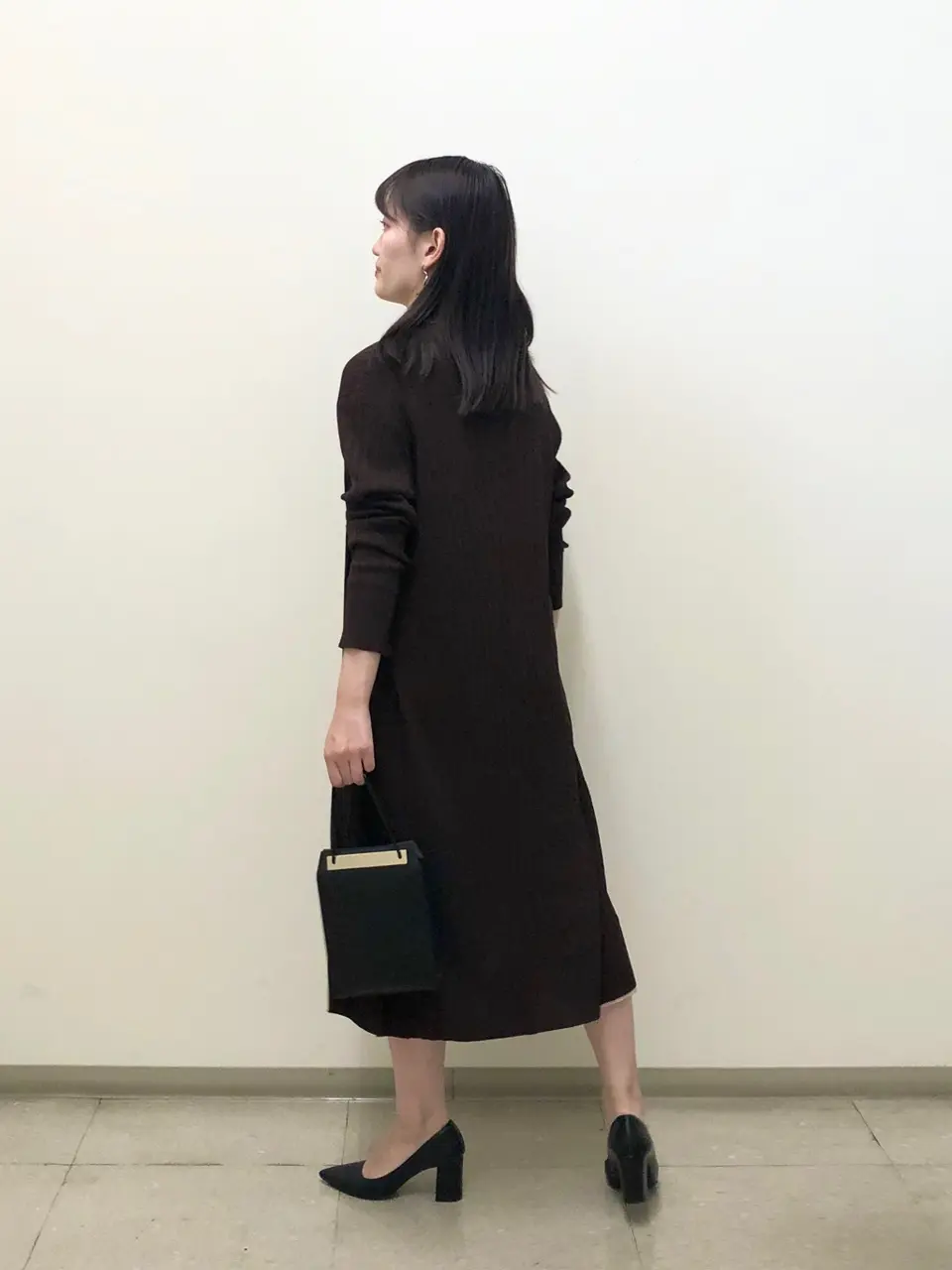 ICB 田中  コーディネート画像