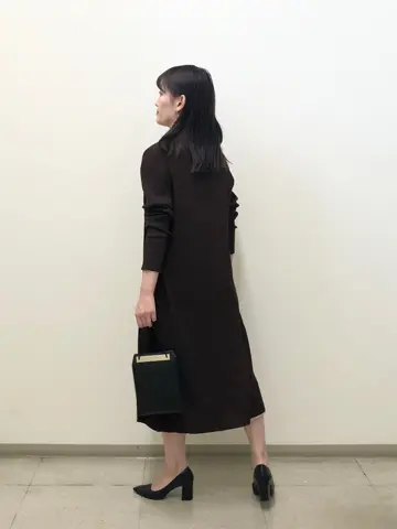 ICB 田中  コーディネート画像