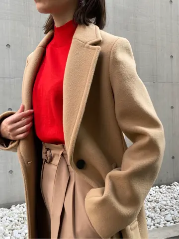 ICB 岩田 コーディネート画像