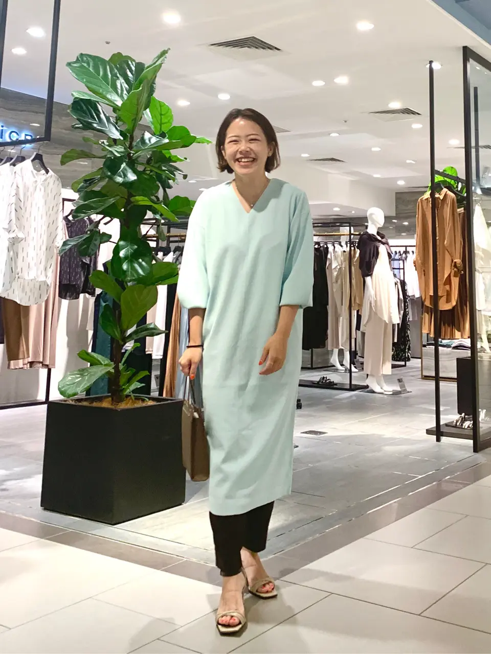  和久 コーディネート画像