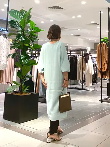 ICB 和久 コーディネート画像