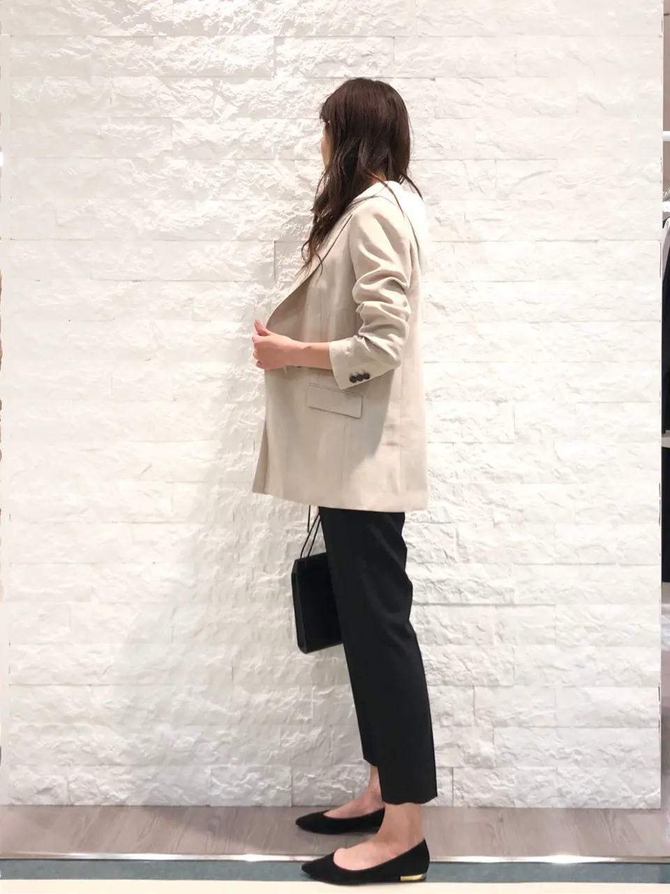 ICB Ashu コーディネート画像