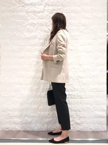 ICB Ashu コーディネート画像