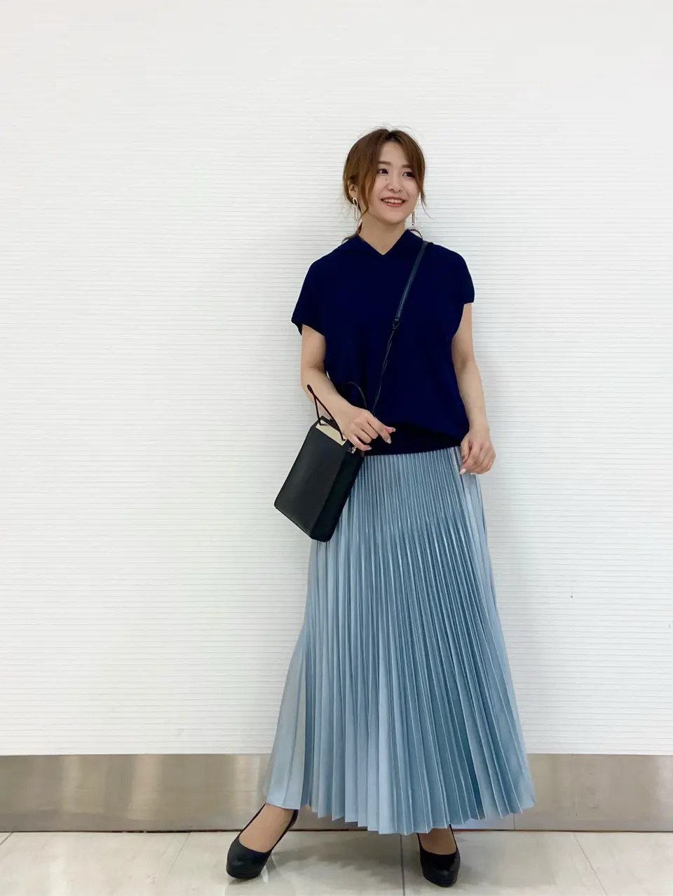  ASUMI コーディネート画像