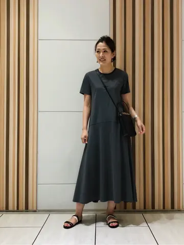 ICB 野口 コーディネート画像